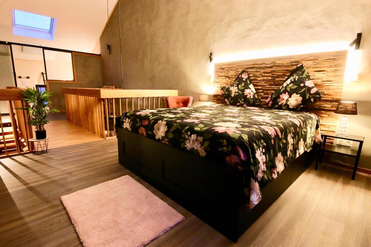 Suites 2Cosy Gouvy Extérieur photo