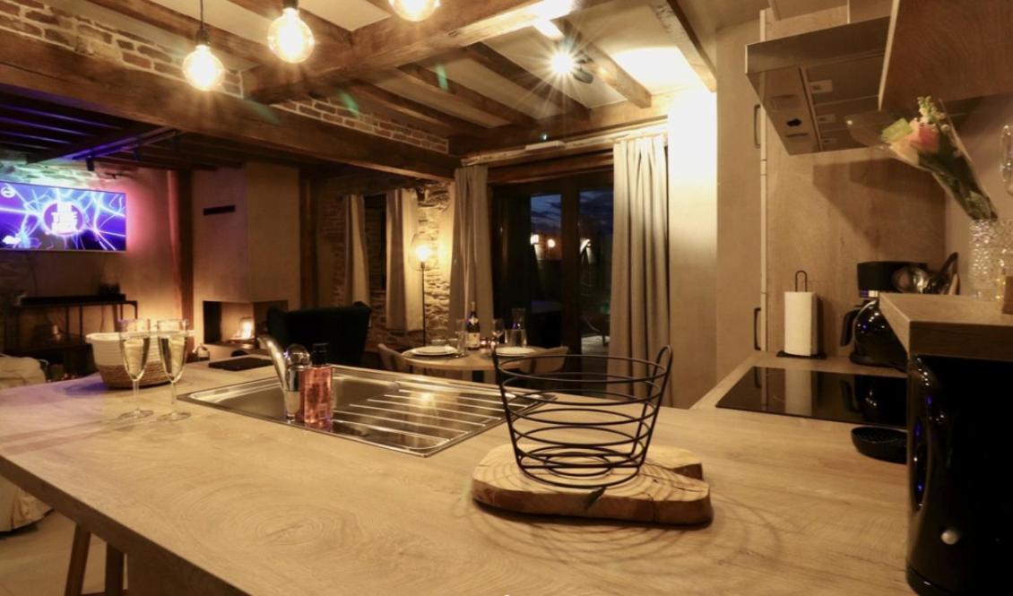 Suites 2Cosy Gouvy Extérieur photo