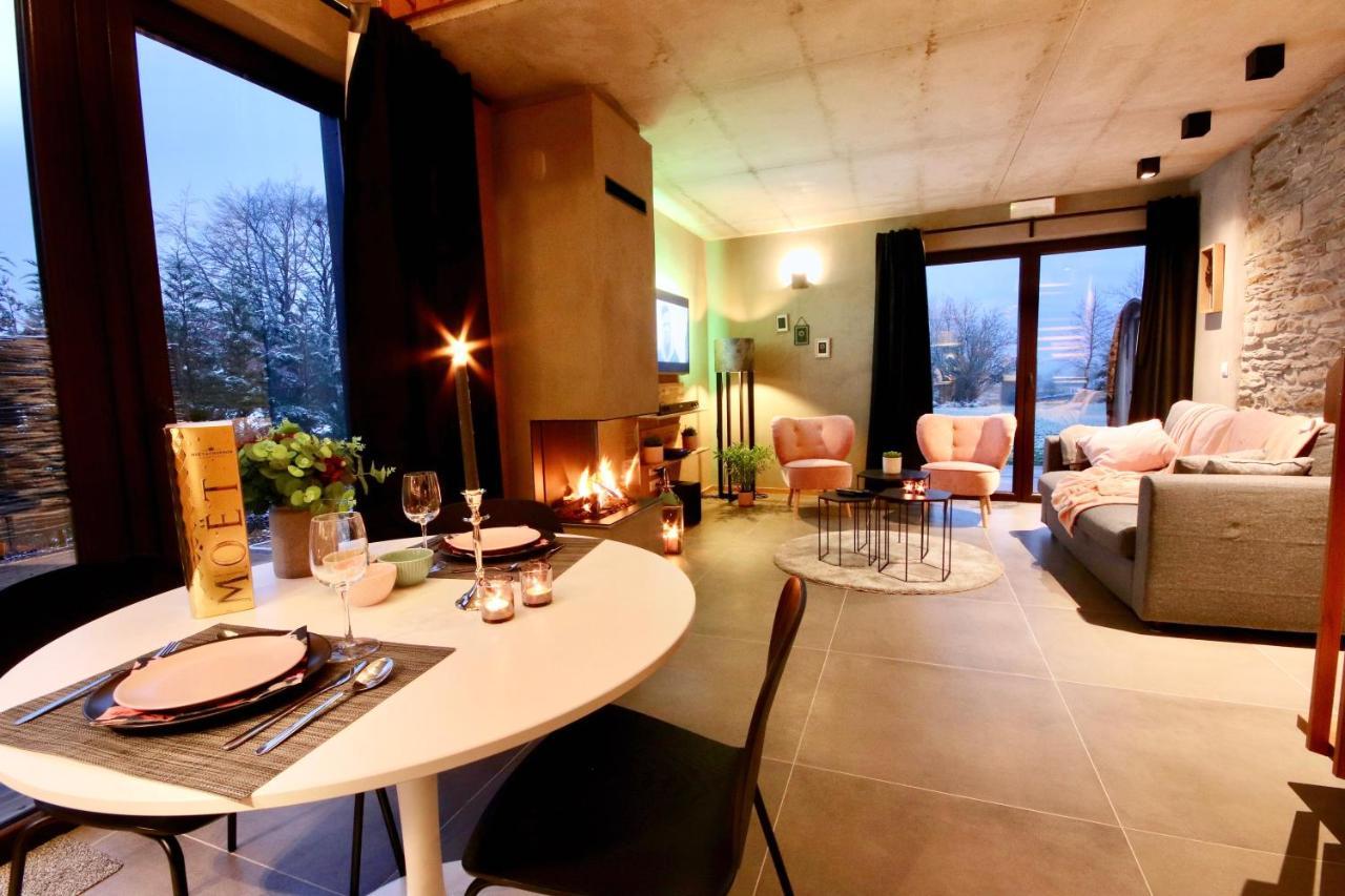 Suites 2Cosy Gouvy Extérieur photo