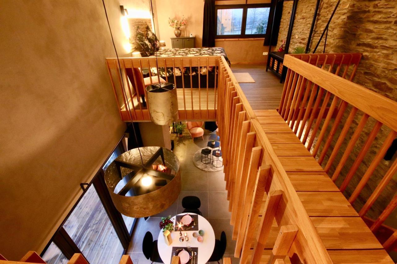 Suites 2Cosy Gouvy Extérieur photo